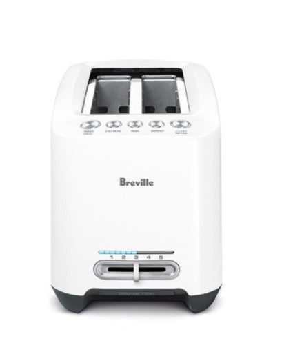 '--Lift and Look Touch Toaster