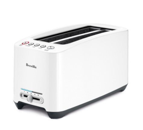 '--Lift and Look Touch Toaster