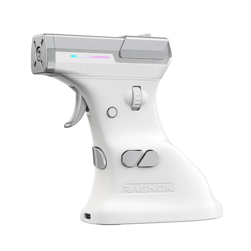 ErgoStrike7: Next-Gen FPS Gaming Mouse with Recoil