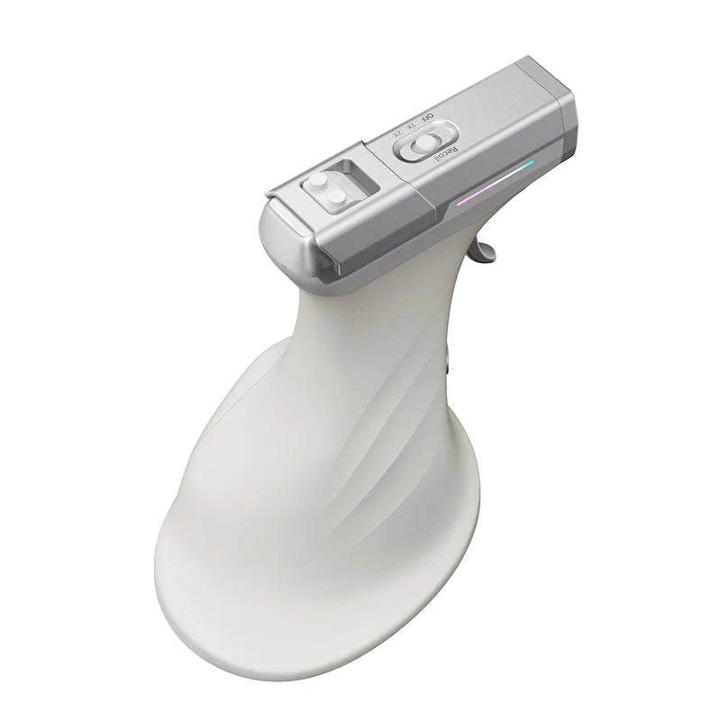 ErgoStrike7: Next-Gen FPS Gaming Mouse with Recoil